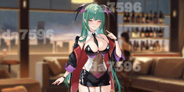 新作[卡牌肉鸽SLG/巨乳爆乳/动态] 慾望21點：牌桌下的暗潮胸湧v1 官中步兵版 [530M]