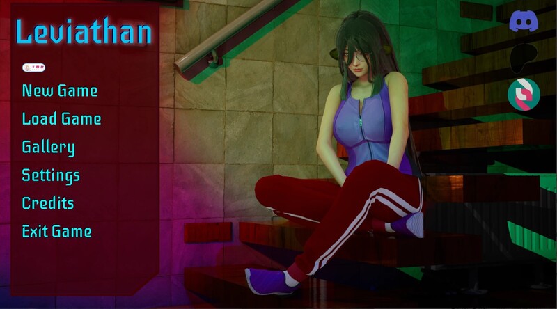 【亚洲风SLG/动态/汉化】利维坦（Leviathan）V0.02 内嵌AI汉化【PC+安卓-4G】