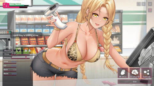 更新[亚洲风SLG/动态] 【删减内容】：SexCP-069 v1.0.19 官中步兵版 正式版+存档 [1.40G]