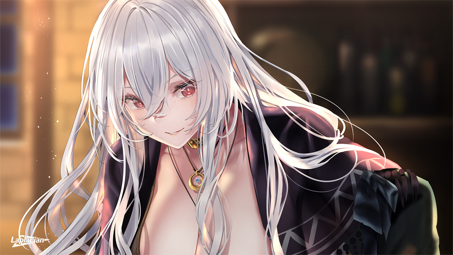 【PC/2D/AVG/中文】白日梦的构想图 Build.8170479 V1.0 STEAM官方中文版【6.5G】