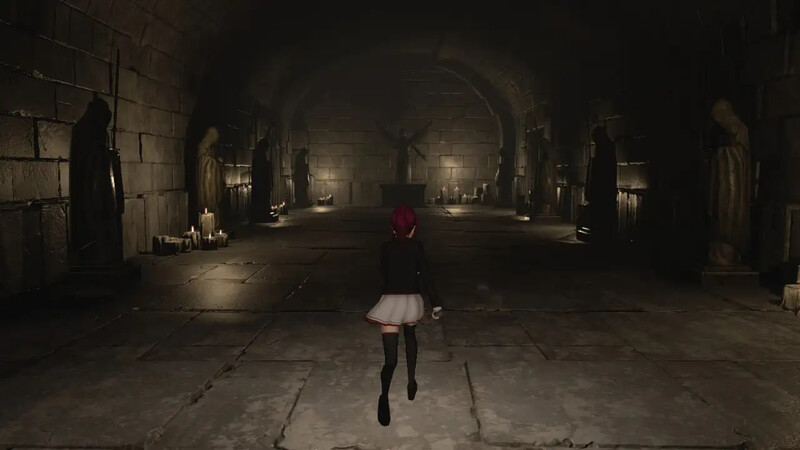 [更新]【动作肉鸽ACT/淫魔异种X/3D作品/全动态】H黑魂 淫魔天堂 Succubus heaven（サキュバスヘヴン） V241025 DL官方中文【3.20G/FM-百度直连】