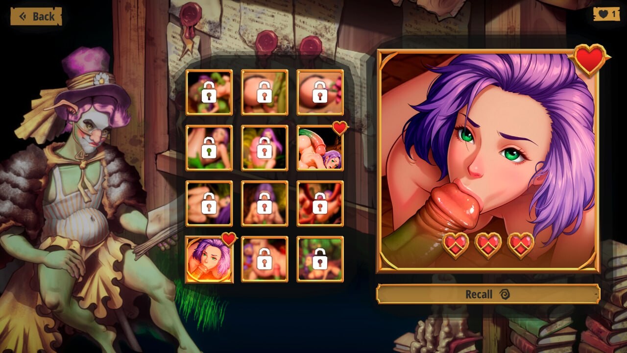 新作[肉鸽SLG/巨乳爆乳/动态] 哥布林地下城 Goblin Dungeons Steam官中步兵版 [11.60G]
