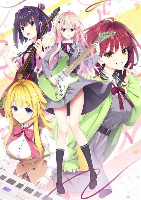 先行体验[日式ADV] 青柠星光·柠檬果酱ライムライト・レモネードジャム AI汉化版 [1.60G]
