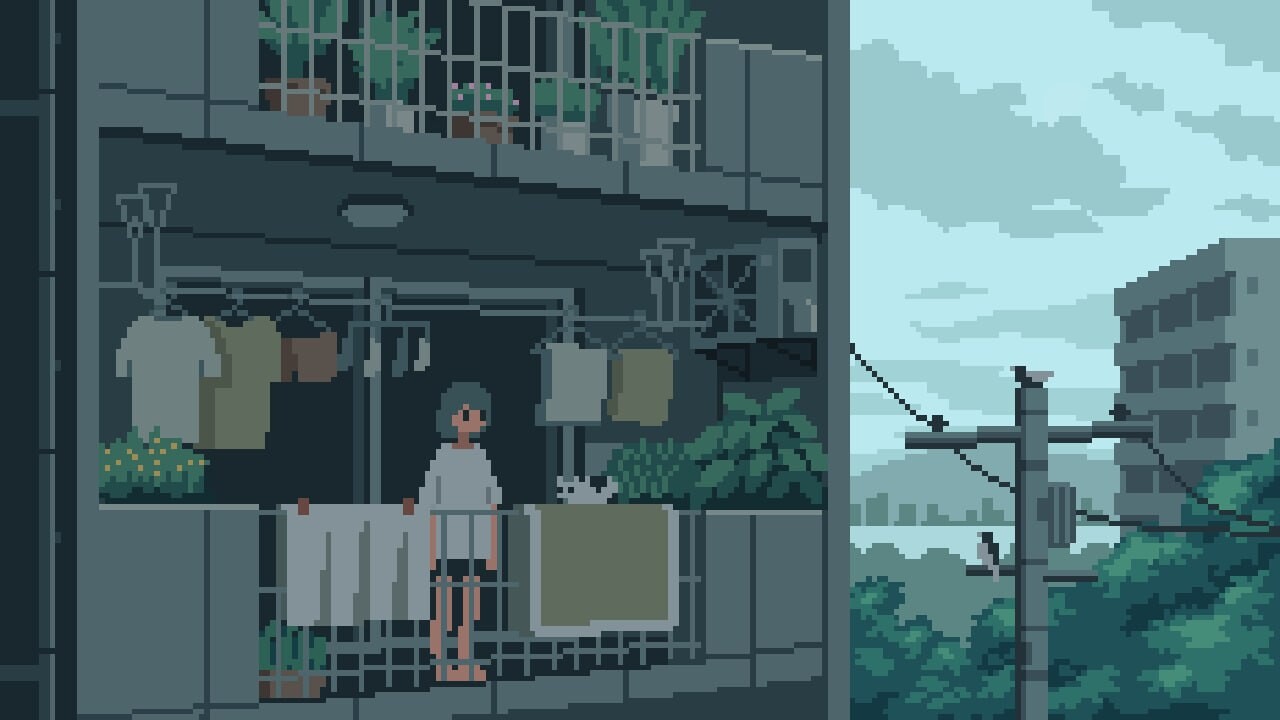 新作[沙盒RPG/像素动态] 阳光谷的新生活 A New Life in SunnyValley Beta 0.1.12 Cheats 机翻版 [870M]