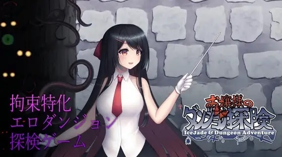 更新[动作ACT/动态] 大小姐的迷宫探险 お嬢様のダンジョン探検 Ver1.09.1 官方中文版+存档 [1.10G]