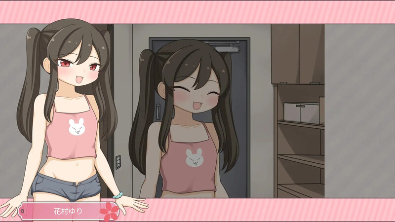 新作[互动SLG/抚摸触摸/动态] 和妈妈一起睡奸 在邻居家女孩午睡时进行睡奸是常识的世界 ママと睡眠〇！隣の家の女の子が昼寝をすると睡眠〇するのが常識な世界 机翻版 [860M]