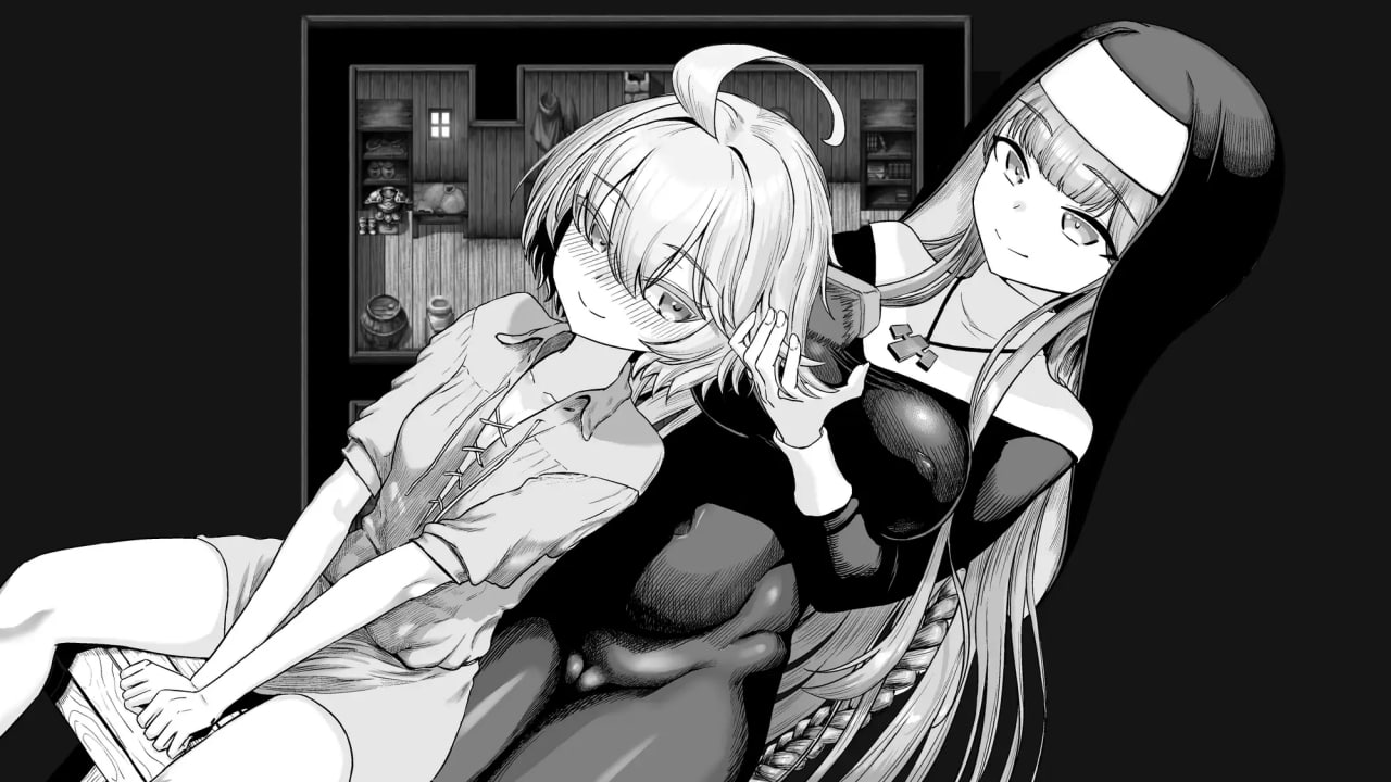 新作[日式RPG/战斗H/色情] 监狱勇者～希露谢的雌穴惩役刑～ 監獄勇者〜シルシェの牝穴懲役刑〜 Ver1.10 AI汉化版+全回想存档 [3.30G]