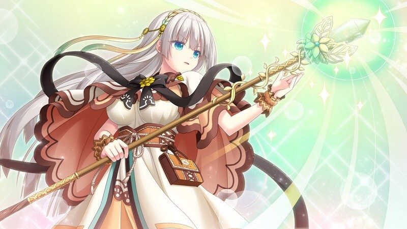 新作[回合RPG/攻略/战斗] 万千定数孤注破晓之刻 百千の定にかわたれし剋 v1.04.0020 Steam官方中文版 [7.90G]