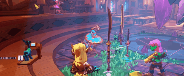 地牢守护者：觉醒/Dungeon Defenders: Awakened（v2.0整合The Lycans Keep）