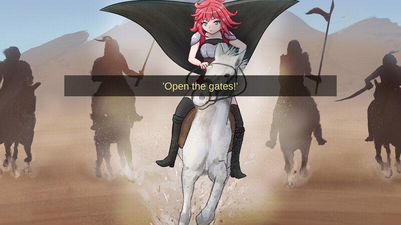 更新[互动SLG/调教拷打/全动态] 奴隶领主 Slave Lord-Realms Of Bondage- v1.0.8 官中版 [PC+安卓 5.60G]