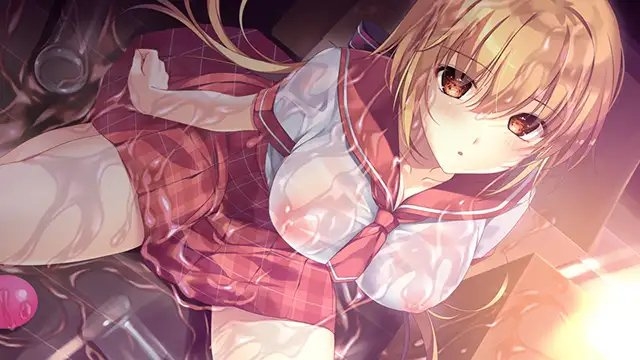 新汉化[日式ADV] 因为肉嘟嘟所以心痒痒 ～与青梅竹马的相处方式～ ムチムチだからムクムクした ～幼なじみとの過ごし方～ AI汉化版+全CG存档 [7.20G]