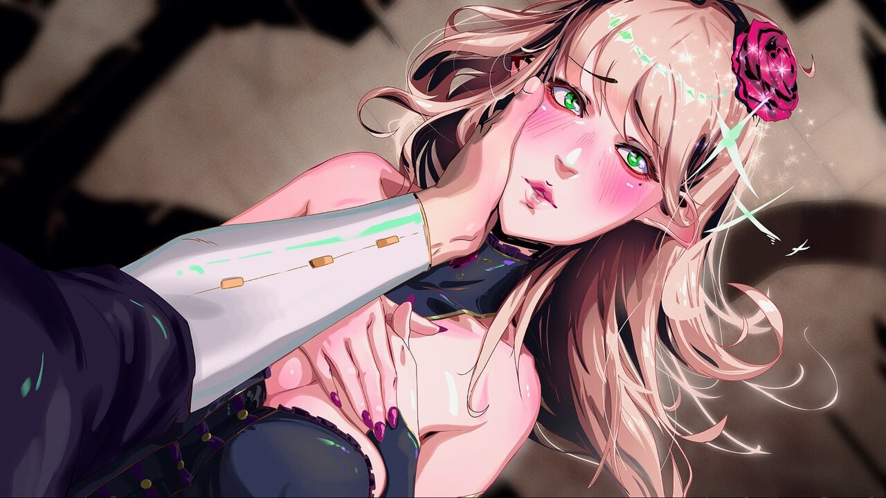 新作[欧美ADV/哥特风/动态] 蚀心拼图 Her Last Piece  STEAM官方中文步兵版+存档 [1.80G]