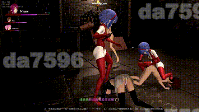 更新[日式3D/动态] 淫魔天堂 H黑魂 Succubus heaven サキュバスヘヴン V20250208 DL官方中文版+全回想 [3.20G]