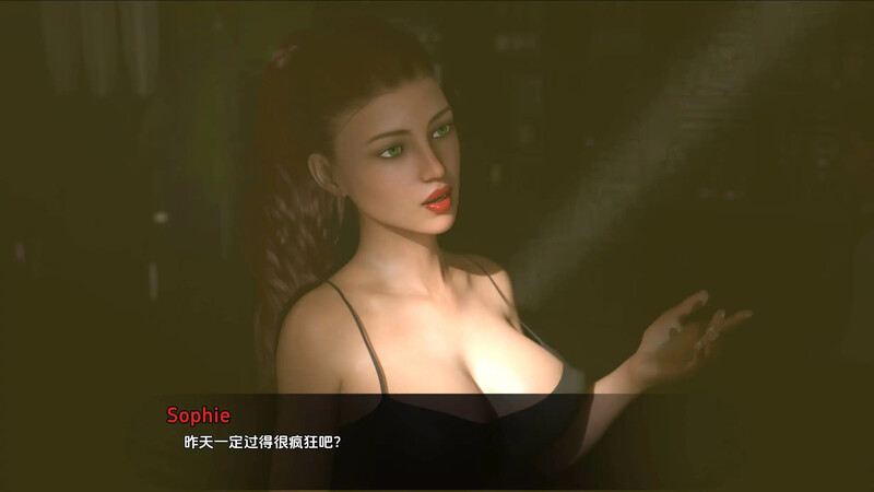 更新[欧美SLG/全家桶/动态] 欲望伦理 Lust Theory S3 v0.6.1 AI汉化版 [PC+安卓-1.80G]