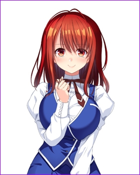 新汉化[日式ADV] 魔女狩猎的失禁学园 ～被束缚的千金圣水～ 魔女狩りの失禁学園 ～緊縛された令嬢の聖水～ AI汉化版+全CG存档 [1.30G]