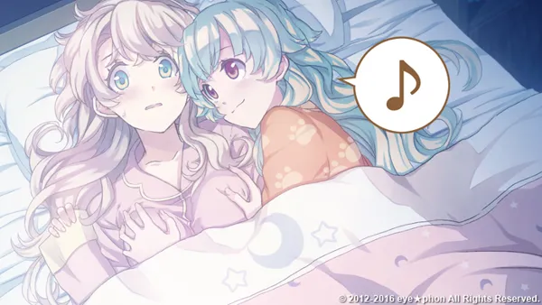 新作[冒险ADV/独立] 双生百合～要对妈妈保密哦～ Sisterly Bliss ~Don’t Let Mom Find Out~ 官中步兵版 [1.20G]