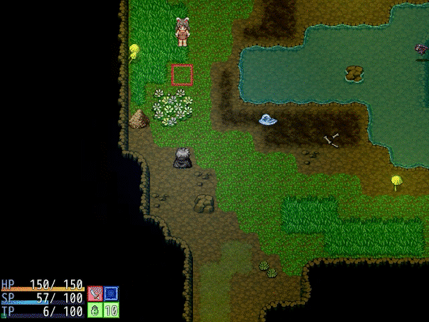 新作[探索RPG/异种X/调教] 淫魔枪戏2 淫魔銃戯2 v1.02 Steam官中步兵版+自带全回想 [1.10G]