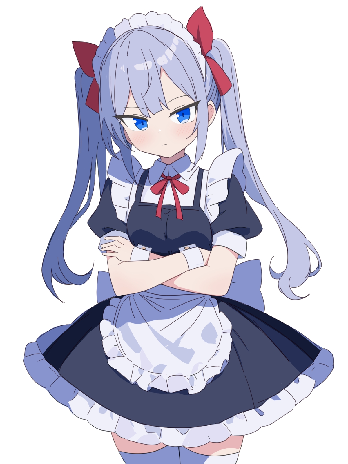 新作[日式RPG] 女仆织梦记 めいどいんめいど!  AI汉化版 [1.0G]