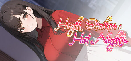 新作[经营SLG/奴隶/权利] 高额赌注：激情之夜 High Stakes: Hot Nights 官中步兵版 [530M]