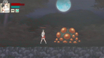 豪华版[日式ACT/动态] 秽神乐～Aikagura～ 穢神楽～Aikagura～ V1.07 STEAM官中版 +全DLC+自带全回想解放 [2.0G]
