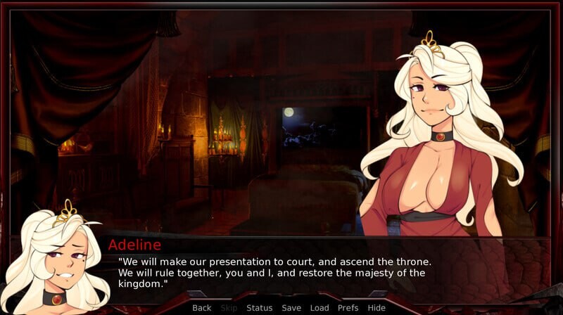 更新[欧美SLG/动态] 巨龙掠夺者 Ravager V5.2.4 官方中文版 [6.60G]