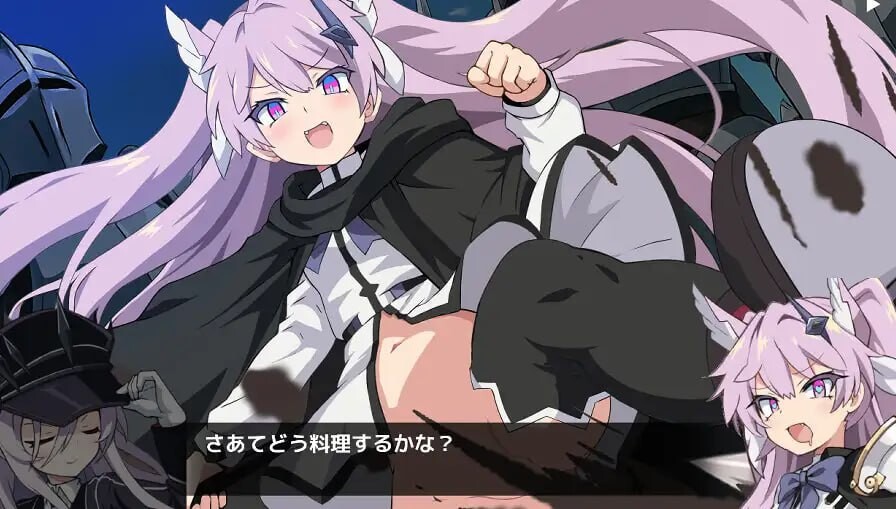 新作[探索RPG/奇幻] 狄亚索之穴~穿越被囚禁的大地~ デアゾの穴~囚われの大地を越えて~ AI汉化版 [1.50G]