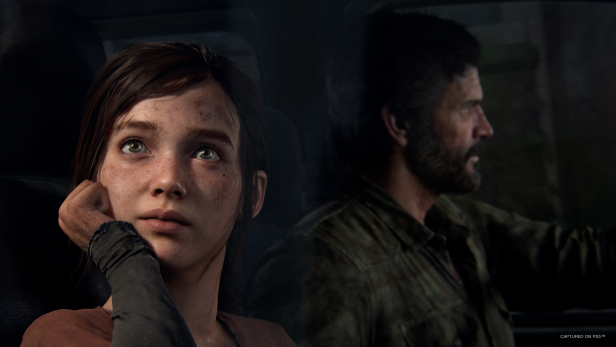 最后生还者第一部/美末1数字豪华版/The Last of Us™ Part I(更新 v1.1.3.0 )