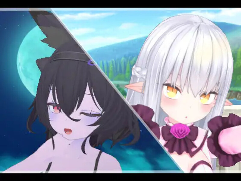 新汉化【回合RPG/战斗H/触手/抚摸 】～Rewrite Magic～ 雪光重铸（～Rewrite Magic～ スノウリライト） V1.0.1 AI汉化版 [1.20G]
