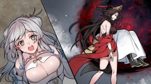 新作[修仙SLG/NTR/玄幻] 九界之上 Above The Immortality Realm v0.1.5 Demo 官中版 [670M]