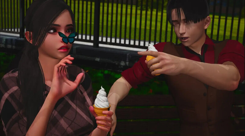 【亚洲风SLG/汉化/动态】行业宝贝（Industry Baby）V0.2 内嵌AI汉化【PC+安卓-2.20G】