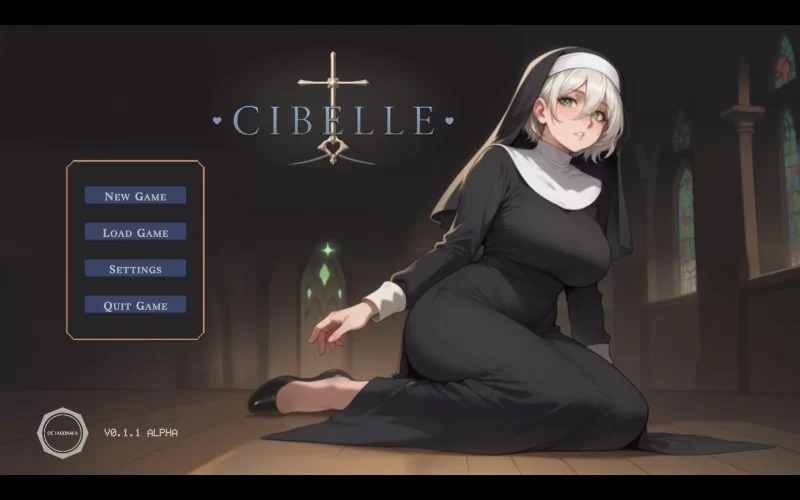 更新[日式RPG/动态] 西贝尔 Cibelle v0.21.1 机翻步兵版 [600M]