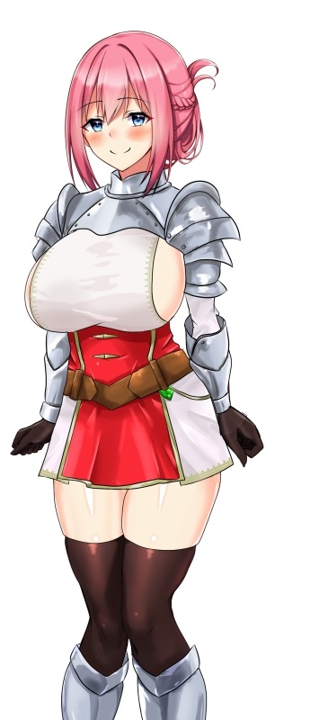 增添AZ[日式RPG/战斗H] 圣骑士莉安娜 监狱岛的奴隶剑斗士 聖騎士リアナ 監獄島の女隷剣闘士 Ver9.6 内置AI汉化版 [PC+安卓-1.70G]