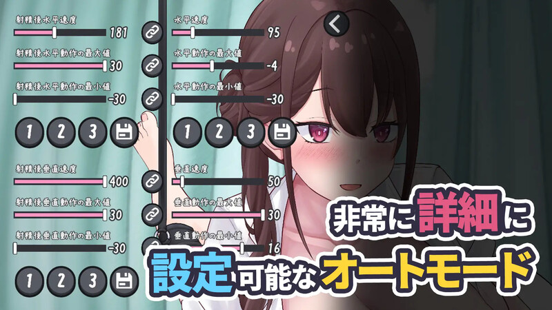 【8月新作】早泄改善训练~护士姐姐的强制射精手套撸管(早漏改善トレーニング~ナースお姉さんの強○射精手袋コキ)V1.0