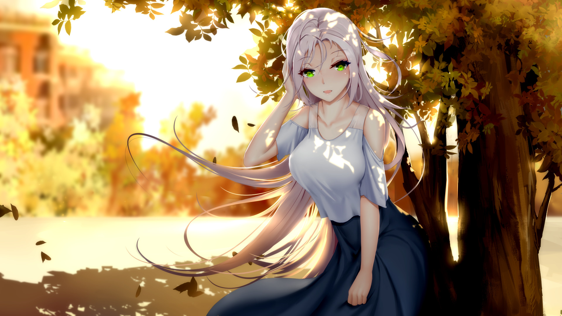 [休闲SLG/纯爱/偷拍] 我的镜头人生2 Lens Life II V1.03 STEAM官中版 全解锁存档+DLC [2.60G]