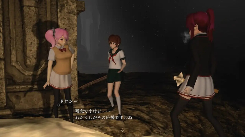[更新]【动作肉鸽ACT/淫魔异种X/3D作品/全动态】H黑魂 淫魔天堂 Succubus heaven（サキュバスヘヴン） V241025 DL官方中文【3.20G/FM-百度直连】