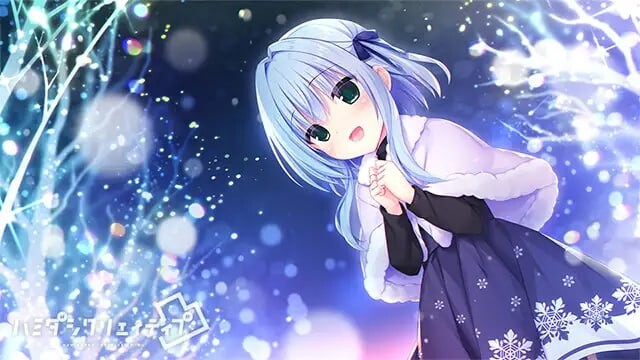 增添AZ[大型ADV/后宫] 灵感满溢的甜蜜创想凸 ハミダシクリエイティブ凸 v1.1.4 PC+安卓+IPA 官方中文版 [12.10G]