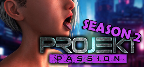 新作[欧美SLG/动态] 计划：激情 Projekt: Passion – S2 STEAM官方中文步兵版 [9.20G]