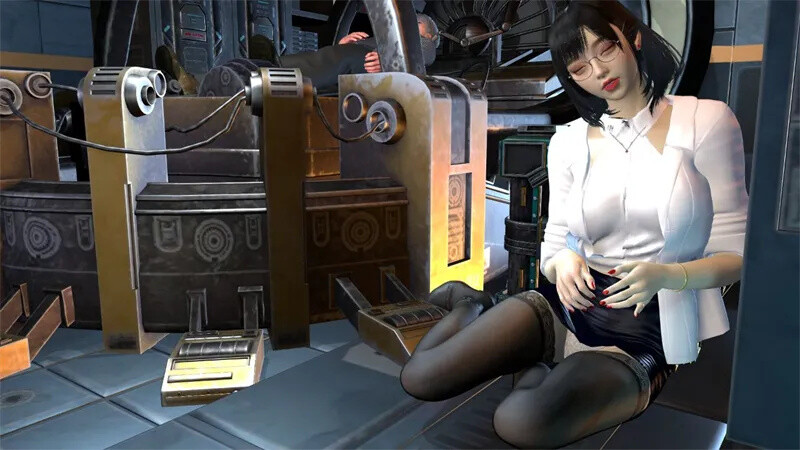 破解版[国产RPG/动态] 重时：余火再燃-黯萩影 Rebirth of Time: The Flame Rekindled v25.04.15 PC+模拟器 官中版附攻略+作弊码 [7.90G]