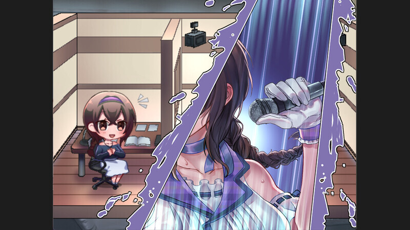 [养成SLG/偶像] 性交制作人★ミ 性交ぷろでゅーす★ミ Build.11934768 STEAM官中版+全DLC [600M]
