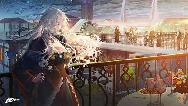 【PC/2D/AVG/中文】白日梦的构想图 Build.8170479 V1.0 STEAM官方中文版【6.5G】