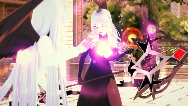 [更新]【日式SLG/动态】暗或亮（Dark Or Light）V0.02 汉化中文【PC+安卓-2.70G】