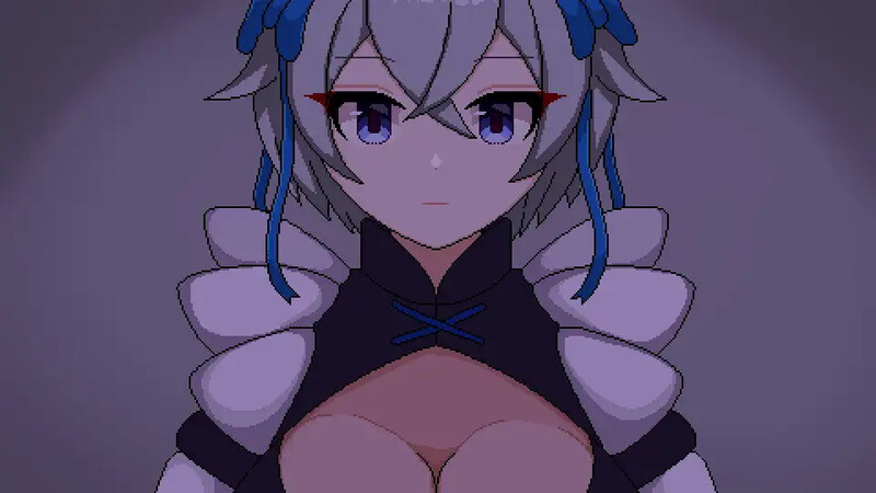 新作[互动SLG/抚摸触摸/全动态]侵犯连名字都不知道的少女的洞 名前も知らないあの子を犯せる穴 v1.1 AI汉化版 [1.30G]