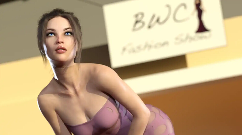 [更新]不道德的故事（ Immoral Stories Rebecca） V1.7.0 完结
