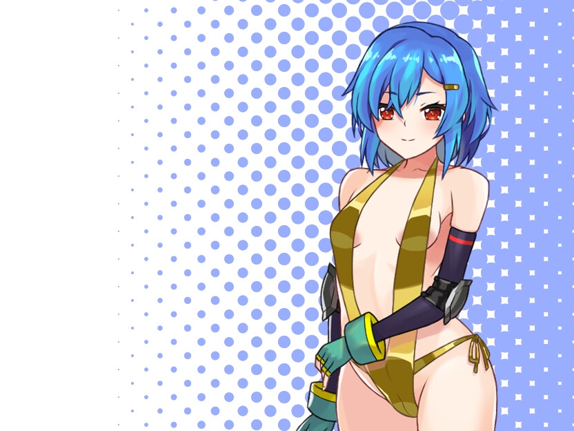 新作[日式RPG/动态] 后宫轮舞曲 ハーレムロンド V1.01  AI汉化版 [2.90G]
