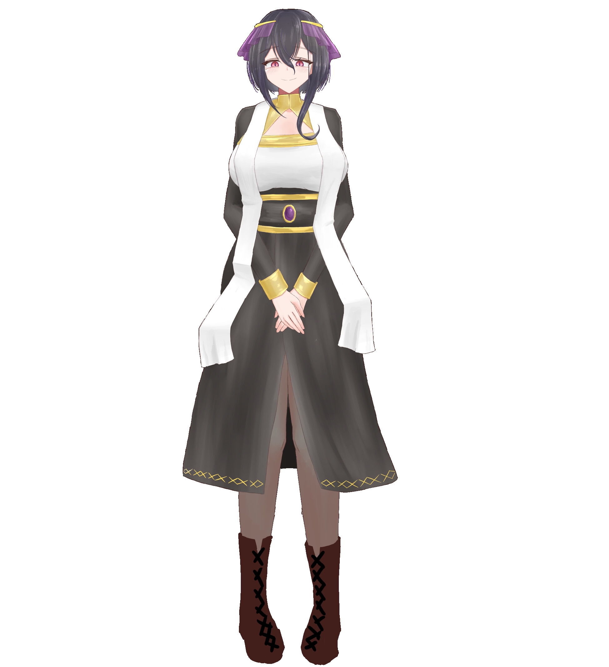 新作[日式RPG] 出云崎美晴与宗教的洗脑陷阱 出雲崎美晴と宗教洗脳の罠 AI汉化版+全回想解放 [1.10G]