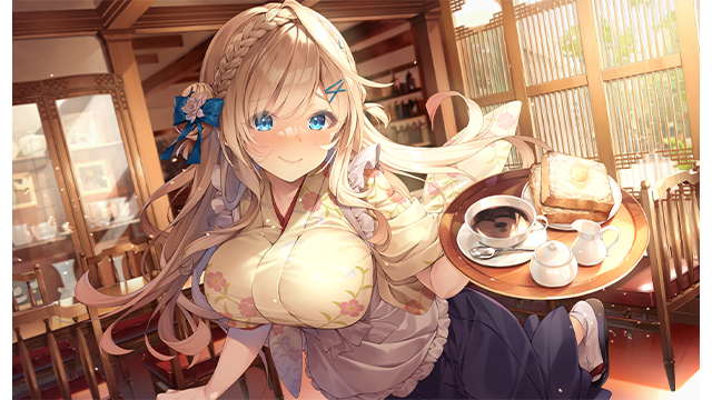 新作[拨作ADV/治愈] 笨蛋情侣・补充剂 バカップル・サプリメント v1.0.1 AI汉化版 [4.90G]