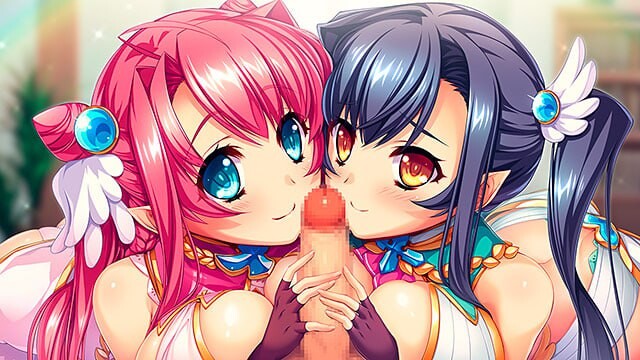 新汉化[日式SLG/巨乳爆乳/幻想] 筑巢华琳酱 -星咏神谕- 巣作りカリンちゃん -星詠みの神託- AI汉化版+DLC [6.50G]