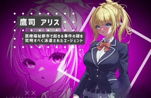 更新[日式SLG/催眠/像素] #她的提线木偶指令 #彼女のマリオネットコマンド ver.1.0.4 机翻版+存档 [1.60G]