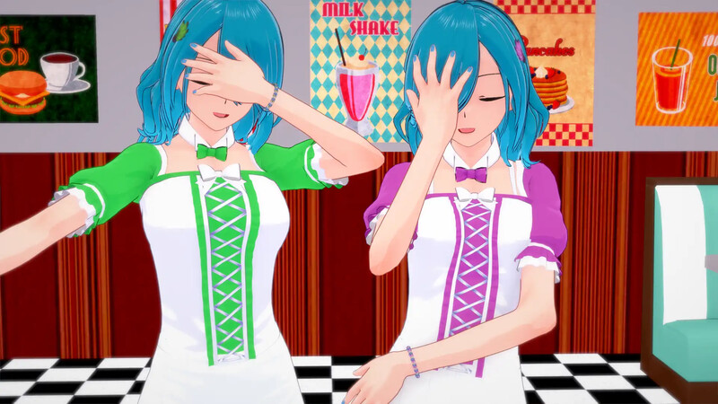 [更新]【日式SLG/动态/3C】快乐的日子（Joyful Days）V0.3.1 汉化中文【PC+安卓双端-900MB/更新】