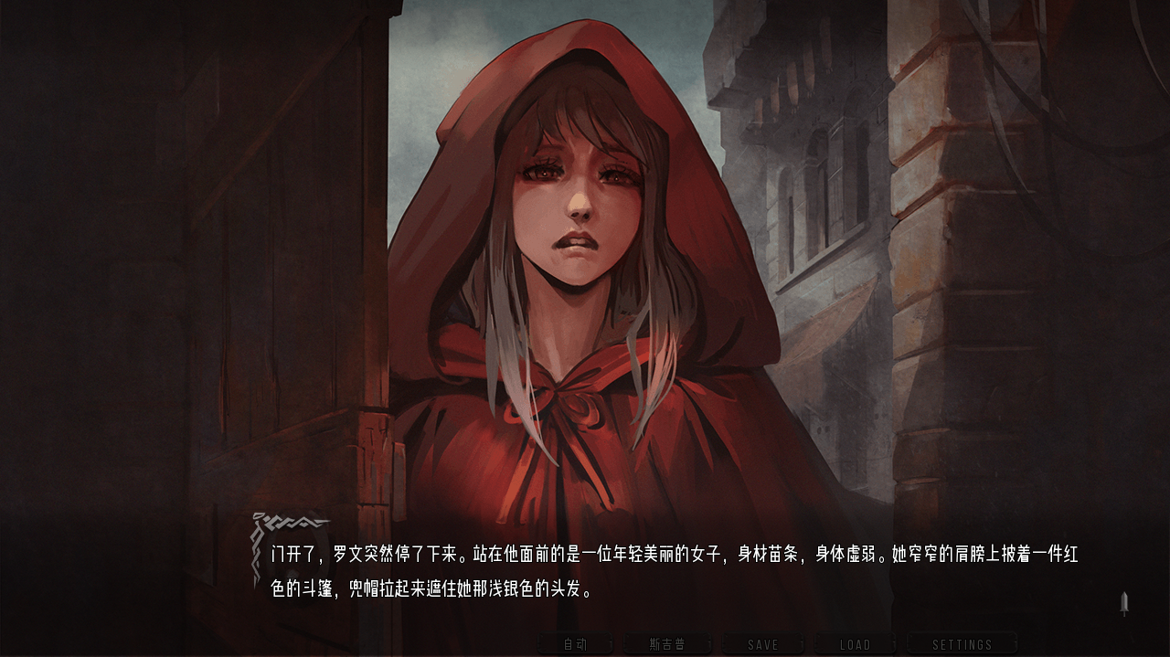 更新[欧美SLG/动态] 混沌种子 Seeds of Chaos v0.4.10 汉化版 [PC+安卓-3.30G]